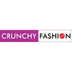Crunchy Fashion discount coupon codes